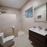 Apartmán El Arbol Rojo *