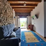 Apartmán El Arbol Rojo *