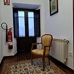 El Arbol Rojo Apartmán Selaya