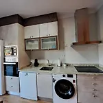 Apartmán El Arbol Rojo *
