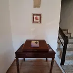 Apartmán El Arbol Rojo