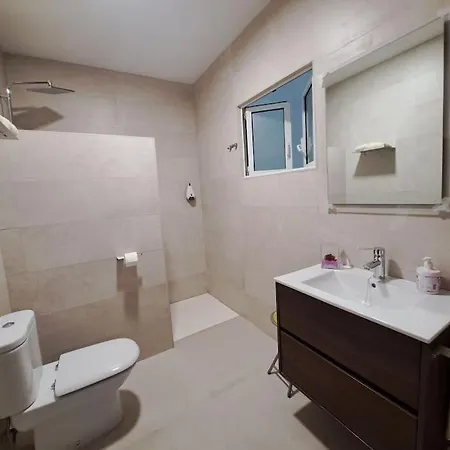 Apartamento El árbol Rojo *