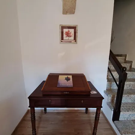 Apartamento El árbol Rojo