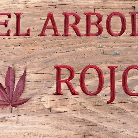 El Arbol Rojo * Selaya