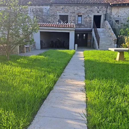 Apartment El Arbol Rojo *