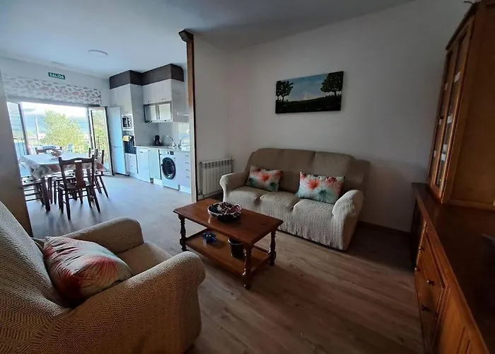 El Arbol Rojo Appartement