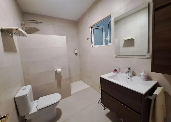 Appartement El Arbol Rojo *