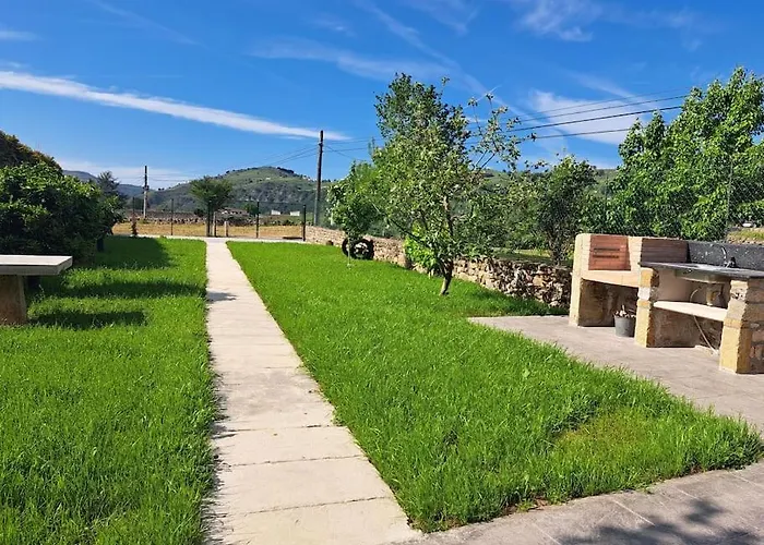 Apartment El Arbol Rojo Selaya