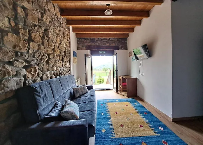 Appartement El Arbol Rojo *