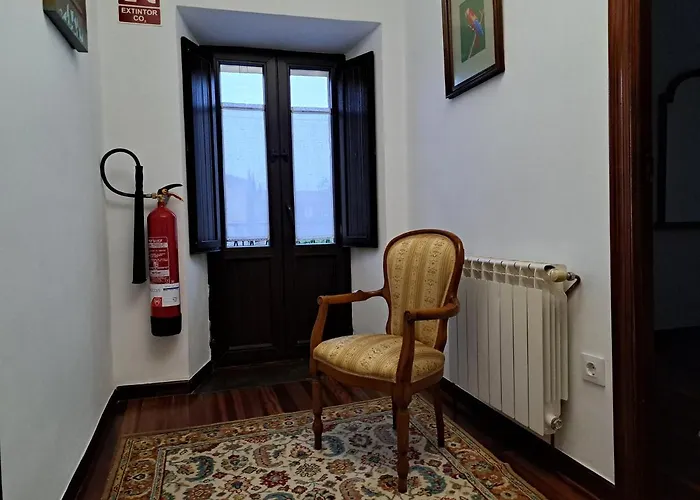 El Arbol Rojo Appartement Selaya