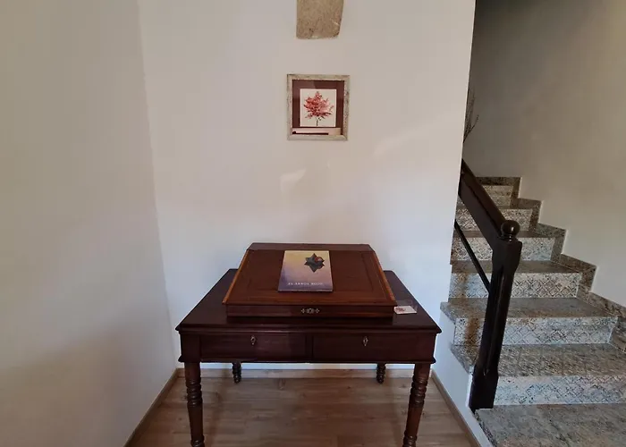 Appartement El Arbol Rojo