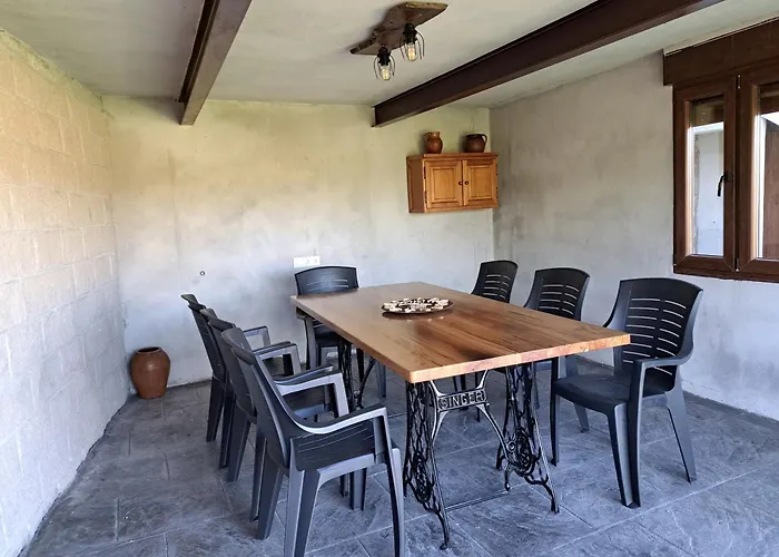 Appartement El Arbol Rojo Selaya