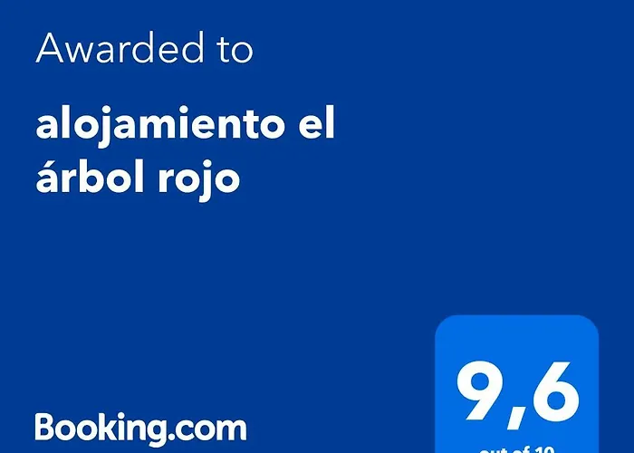 El Arbol Rojo * Selaya